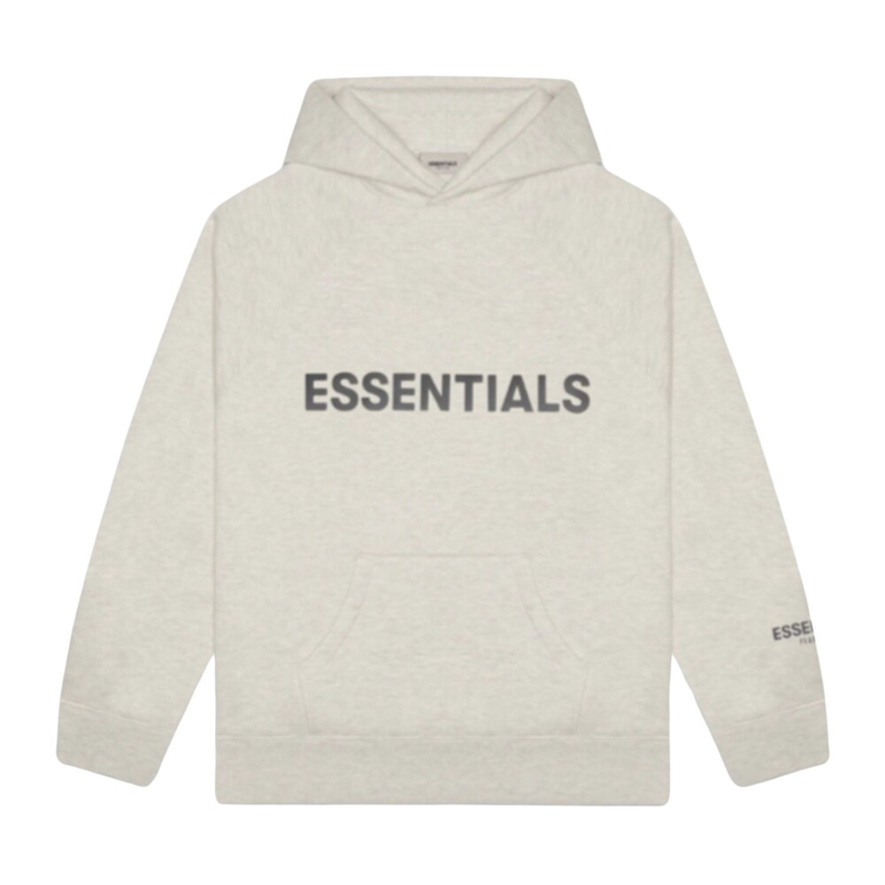 Good essentials hoodie