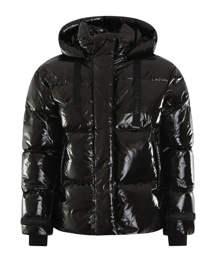 glossy-long-parka-for-women