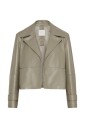 veste-en-cuir-vert-coupe-box