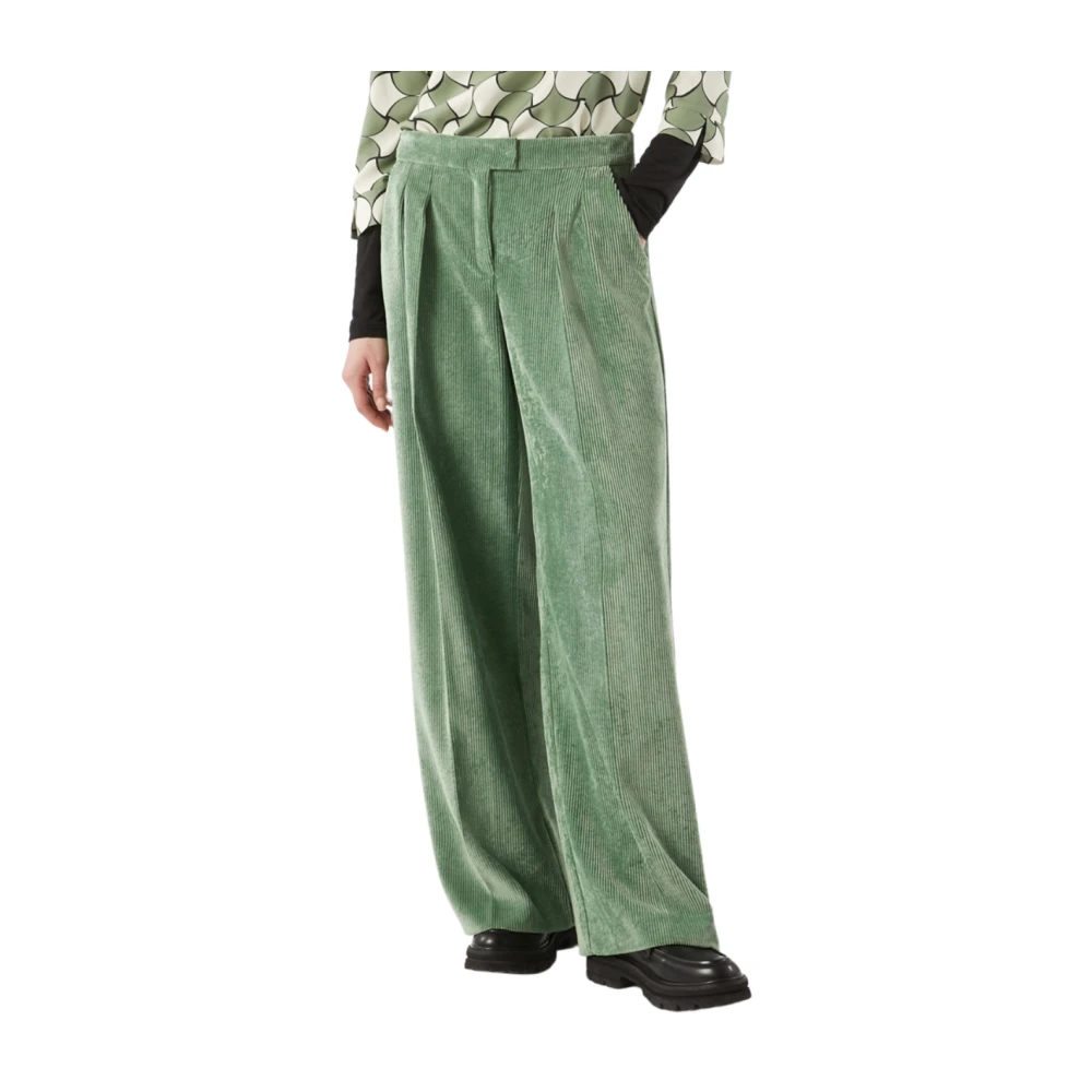 Pennyblack Erio Broek Green Dames
