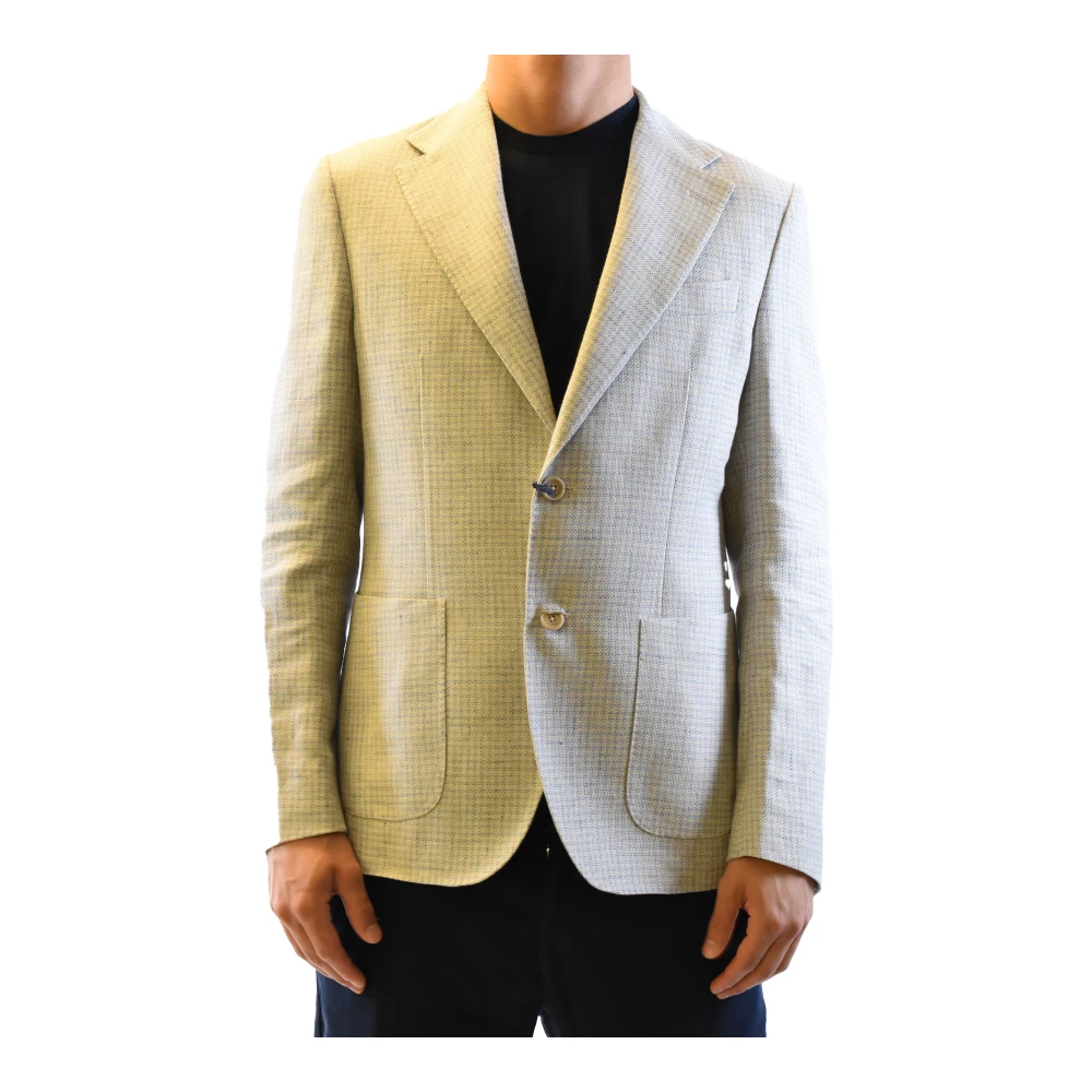 Jackets > Blazers - - Fay - Modalova