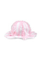 pink-cotton-cloche-with-lace-ruffles