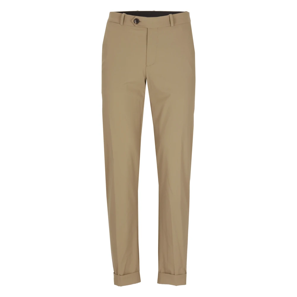Rrd Uomo Marrone Pantaloni, 2XL, New,