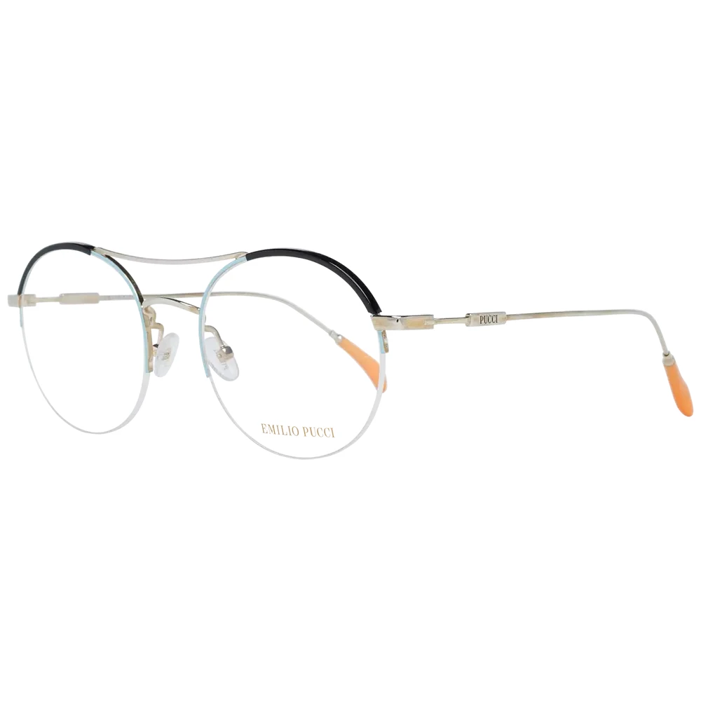 EMILIO PUCCI Multicolor Dames Optische Monturen Multicolor Dames