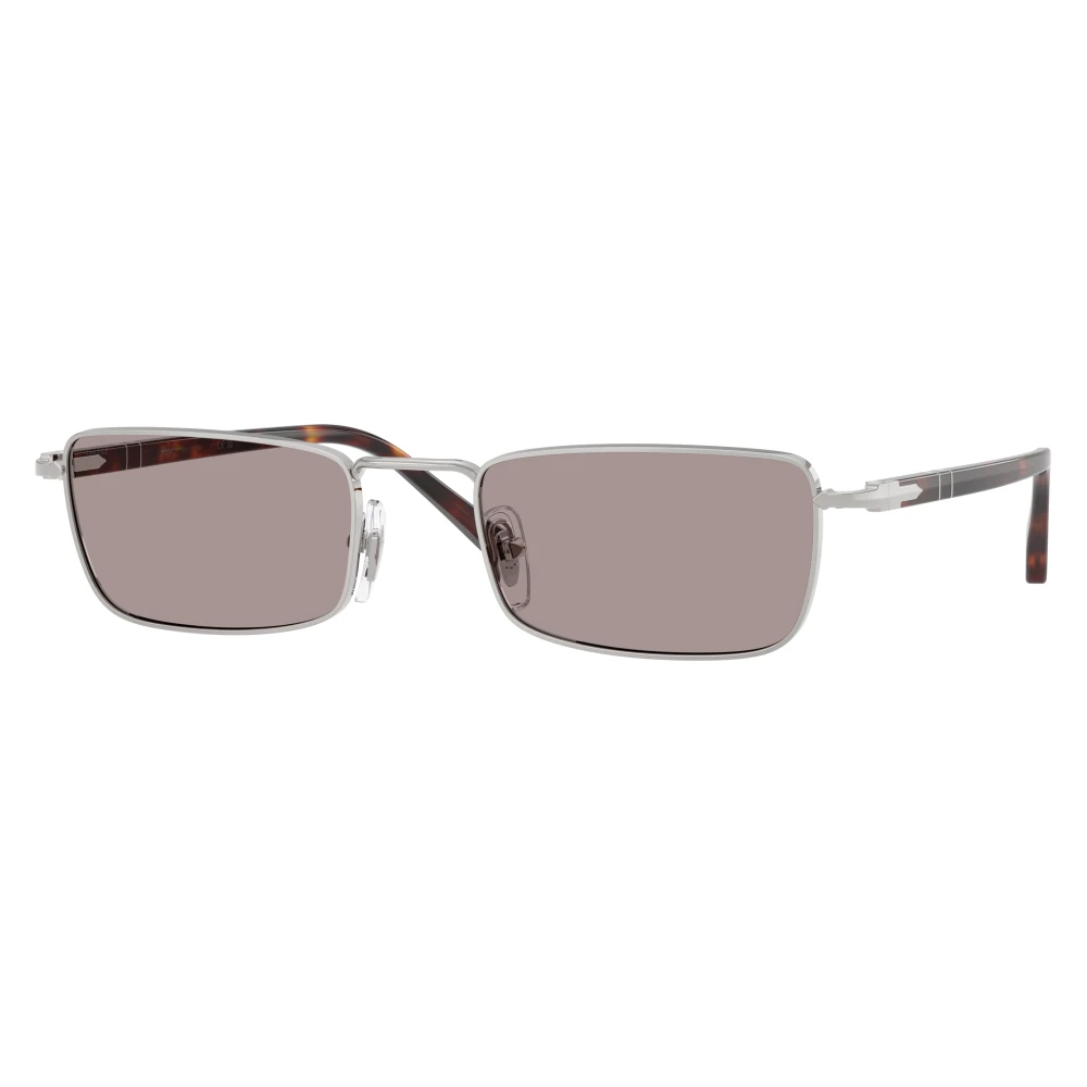 Persol Unisex Gray Po1025s Sunglasses