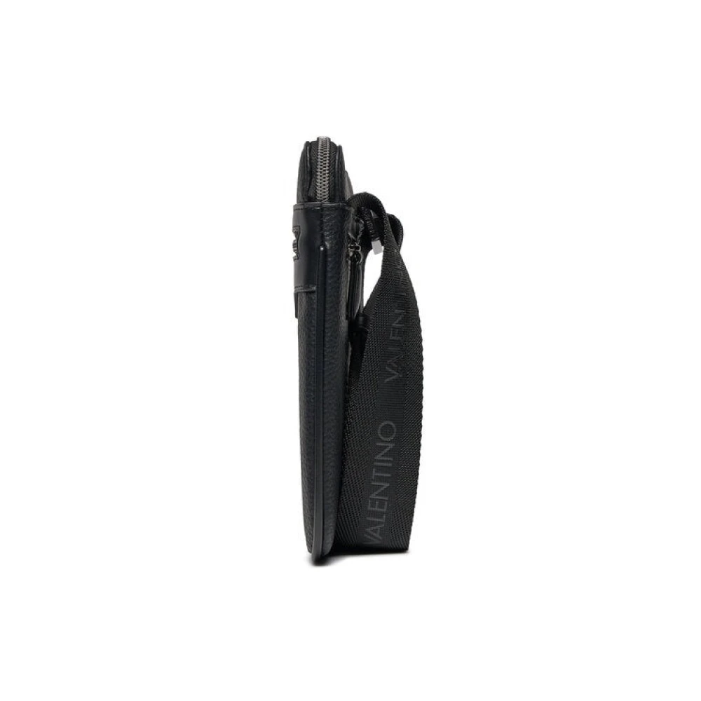 Valentino by Mario Valentino Efeo Schoudertas Black Heren