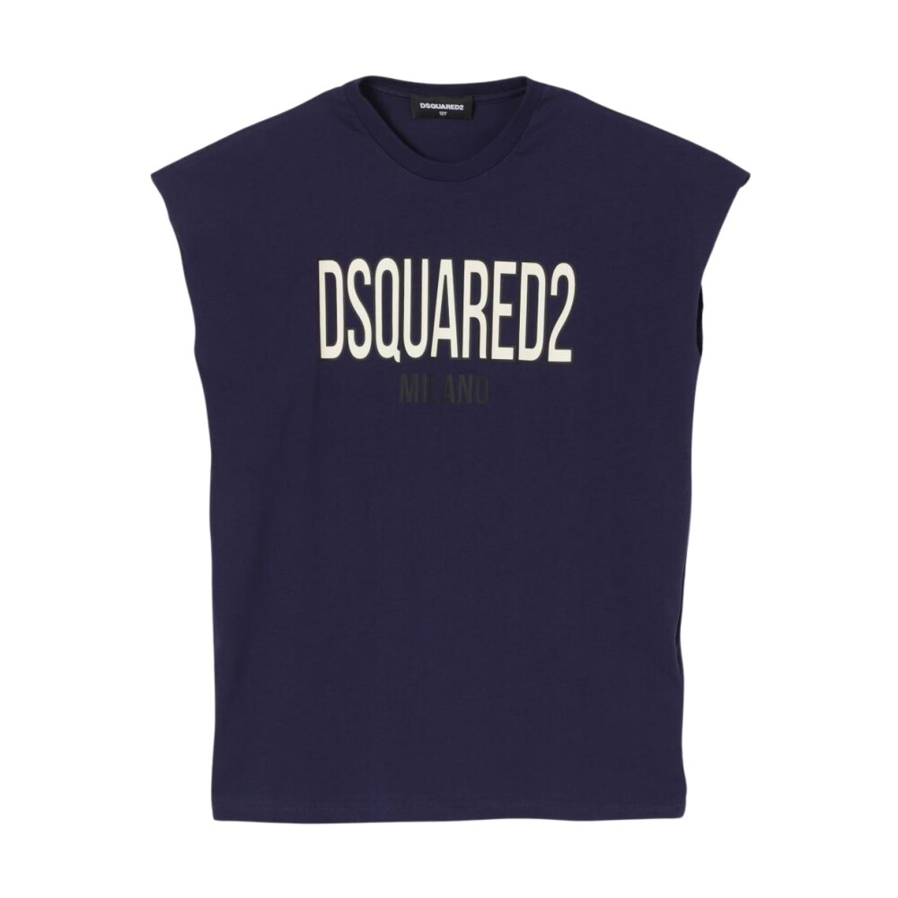 DSQUARED2｜SHORT-SLEEVED ROUND NECK T-SHIRTS (S71GD1397 S71GD1391D20020900G1.jpg?sw=