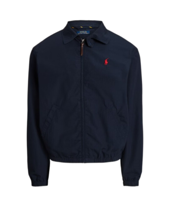 windbreaker