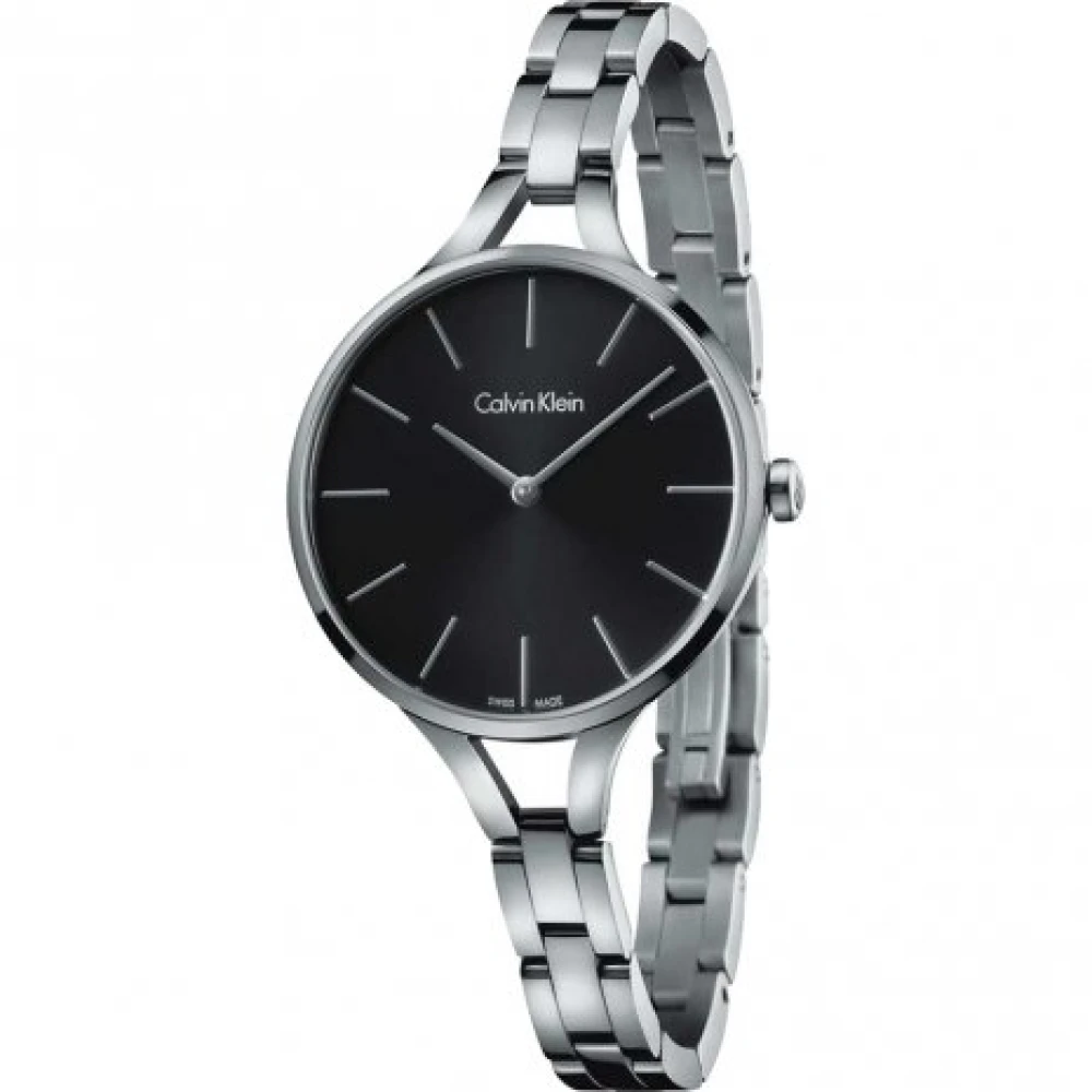 Accessories > Watches - - Calvin Klein - Modalova