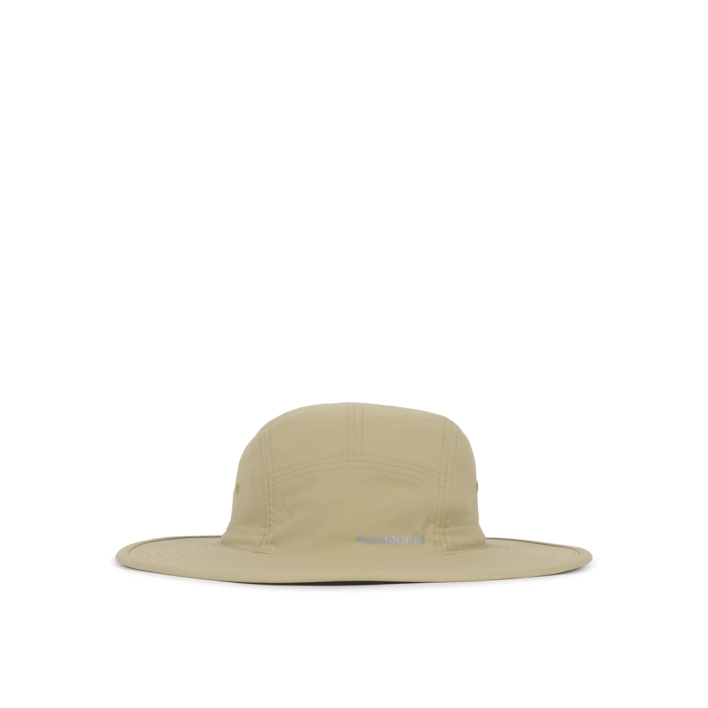 Patagonia Solbeskyddande Brimmer Hatt Beige, Herr