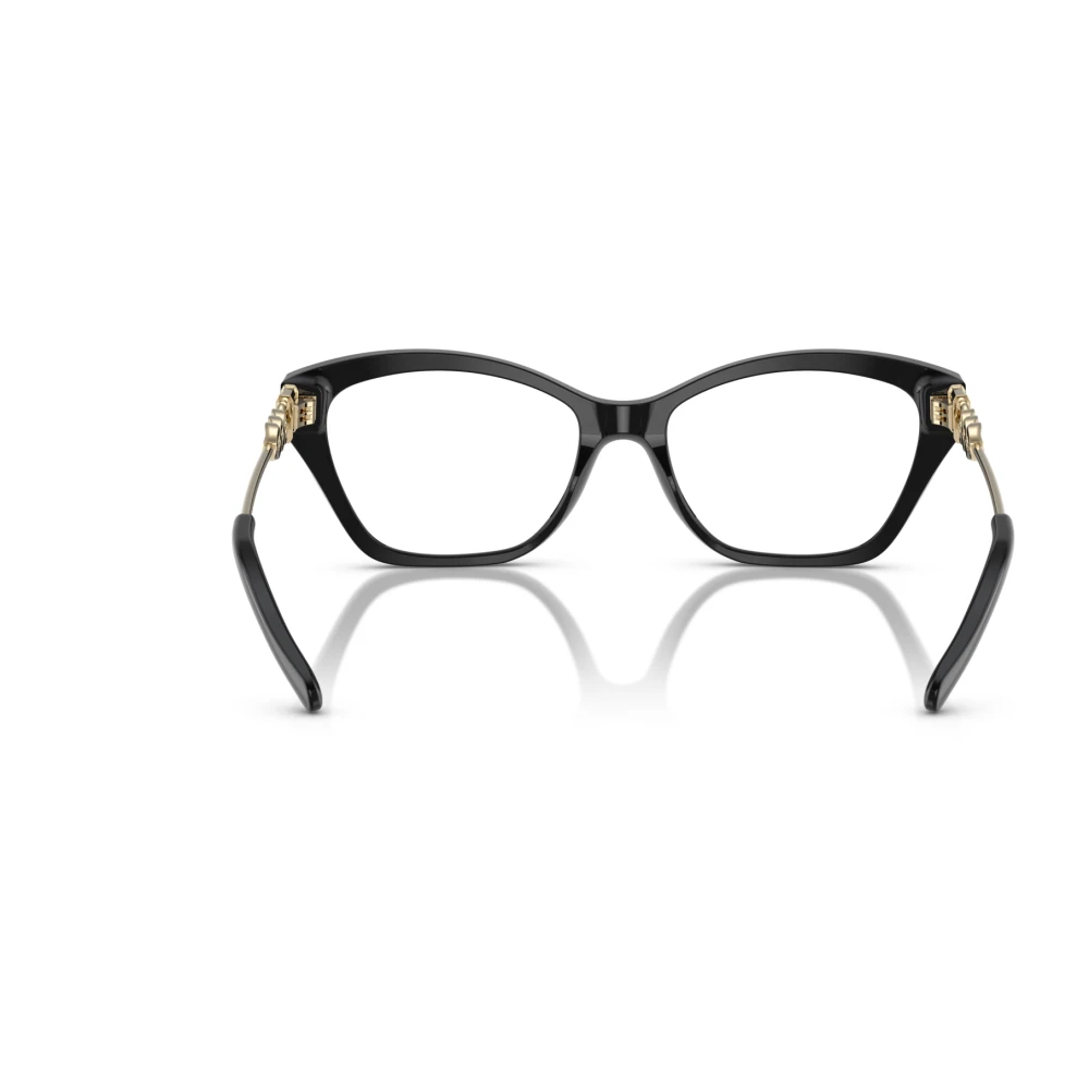 Michael Kors Briljant design: Eyeglasses Makena Beach Black Dames