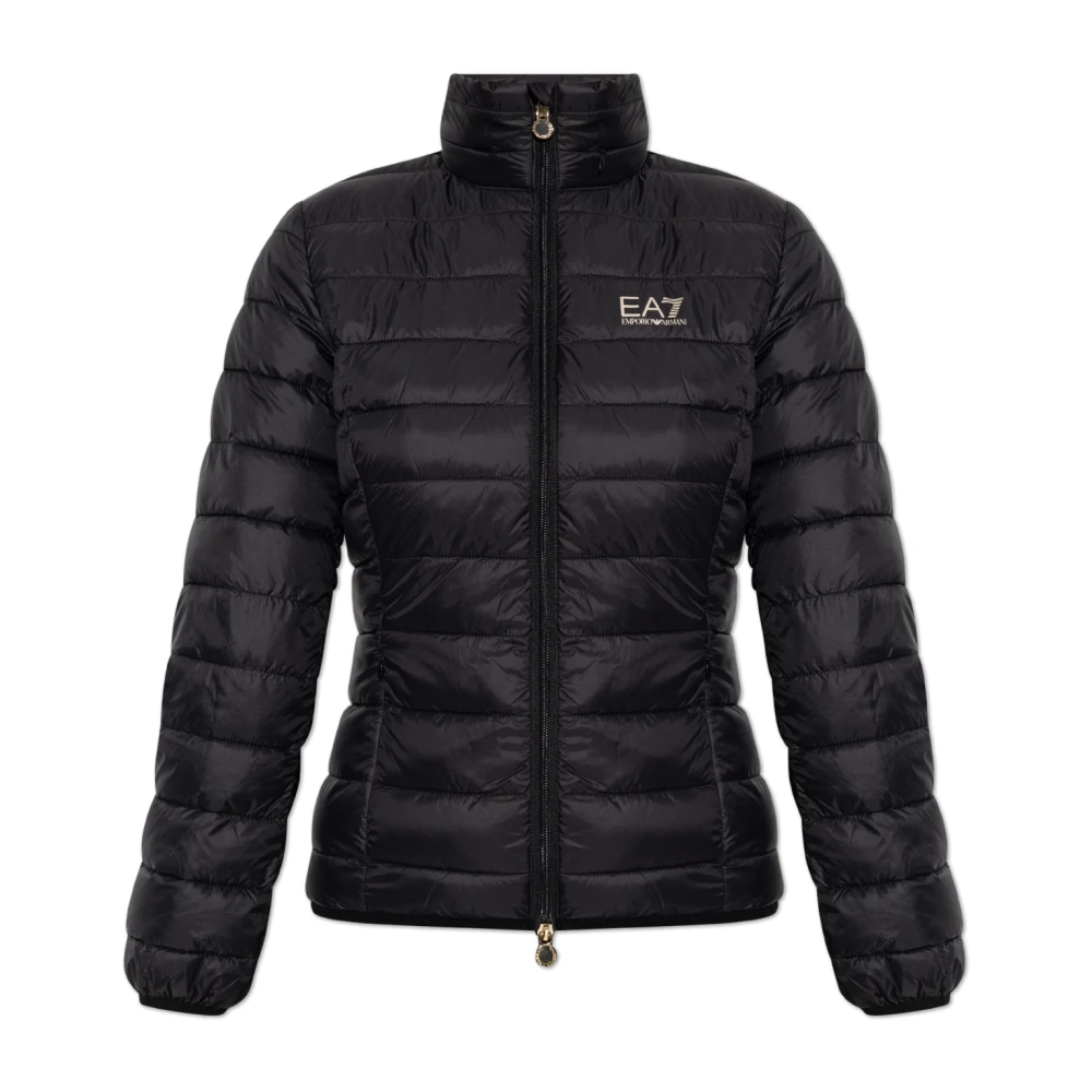 Jackets > Winter Jackets - - Emporio Armani EA7 - Modalova