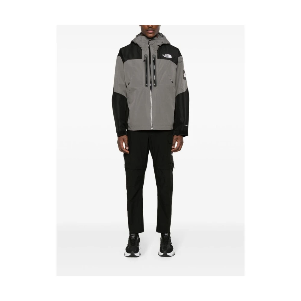 The North Face Straight Trousers Black Heren