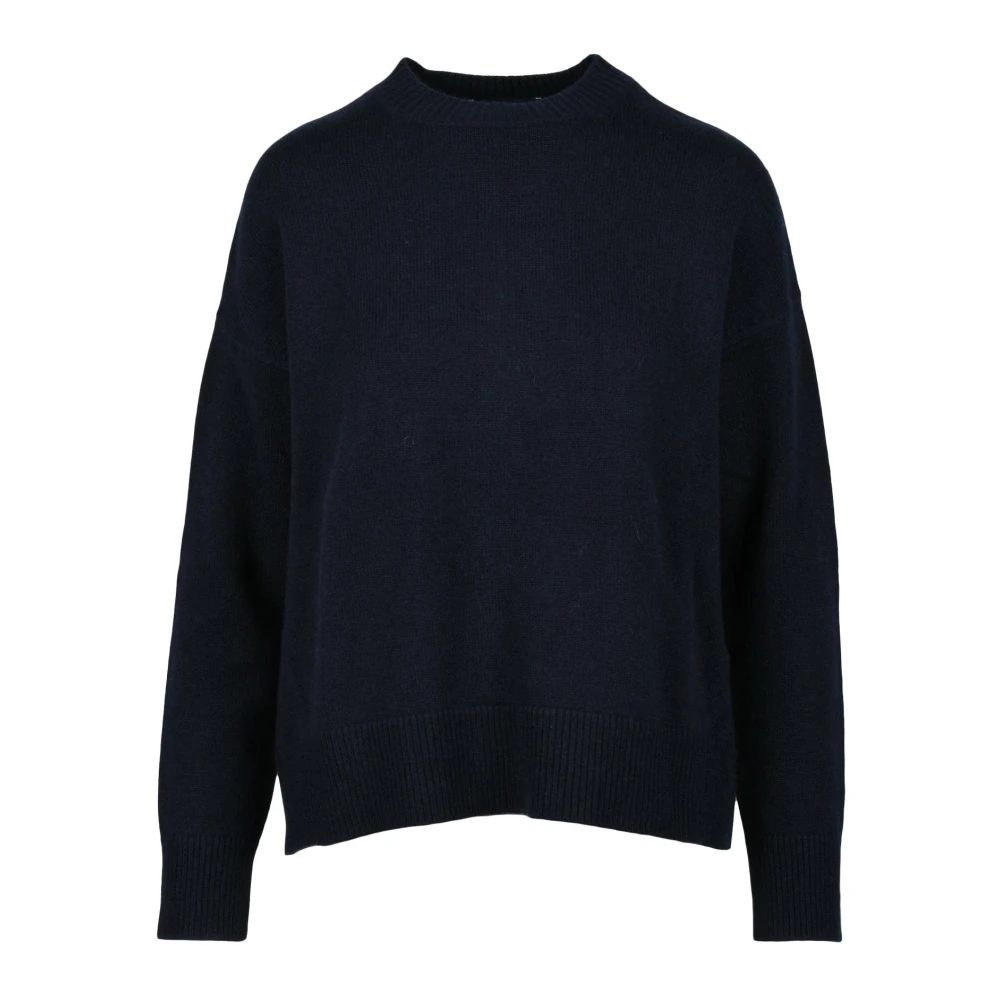 Knitwear > Round-neck Knitwear - - Max Mara - Modalova