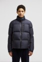 short-down-jacket