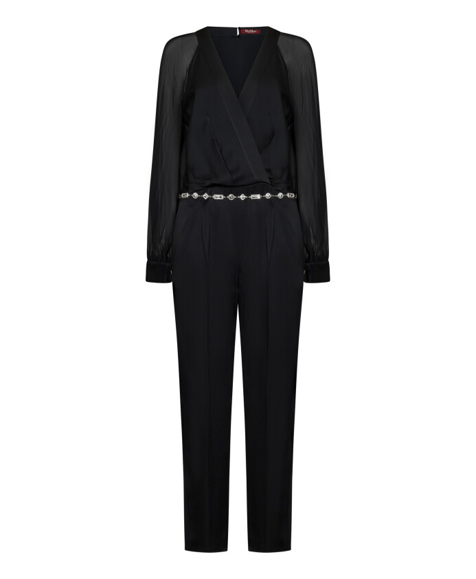 v-hals-zijden-jumpsuit-met-juwelen-riem
