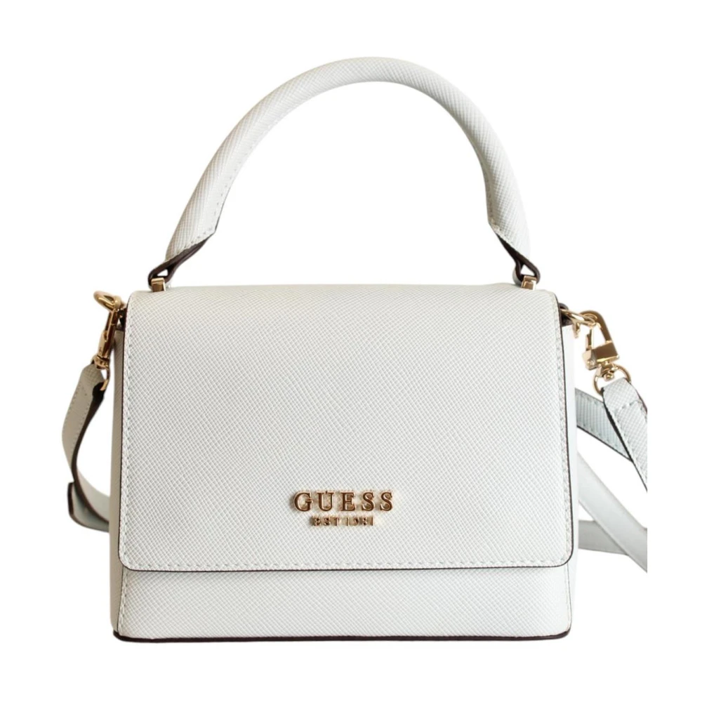 Guess - Bags > Handbags - Blue - Guess - Modalova