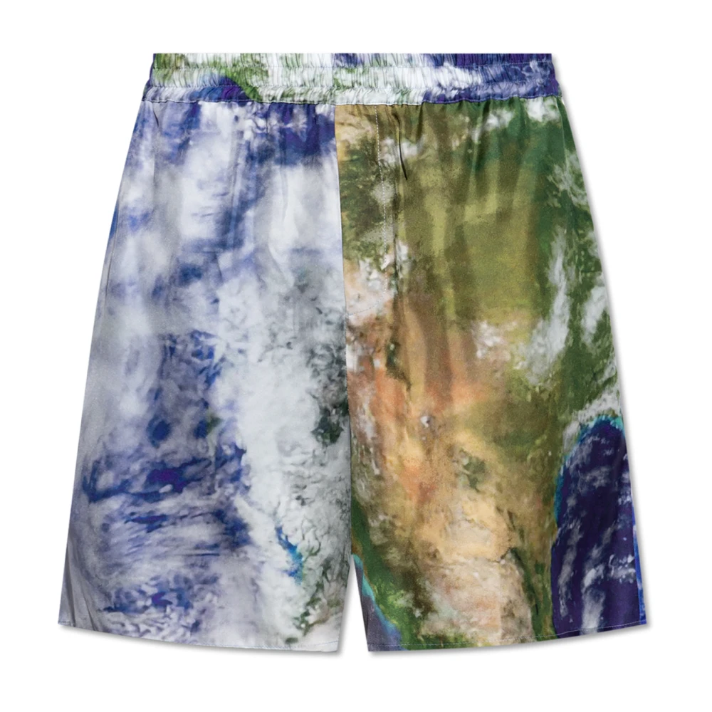 Shorts > Casual Shorts - - Balmain - Modalova