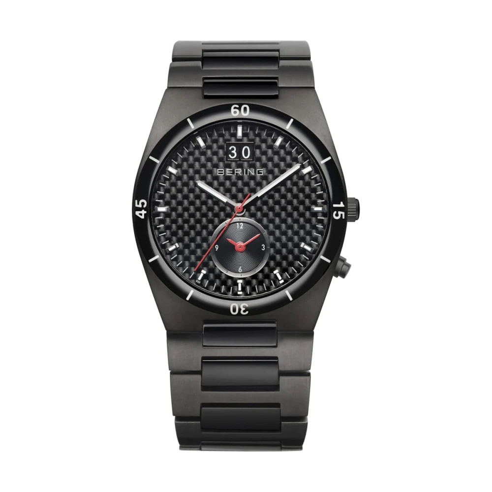Accessories > Watches - - Bering - Modalova