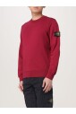 witte-crewneck-sweatshirt-met-lange-mouwen
