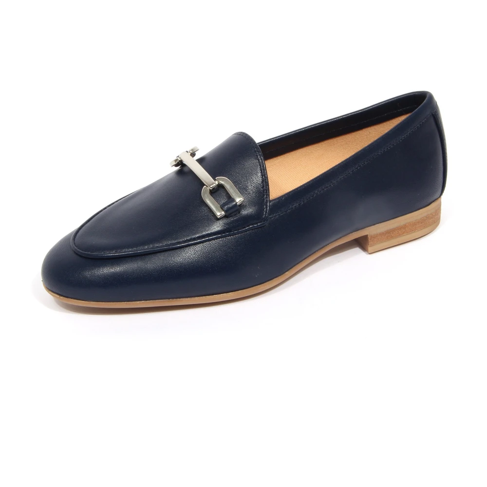 Shoes > Flats > Loafers - - Unisa - Modalova
