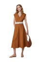 robe-en-lin-et-viscose-donare