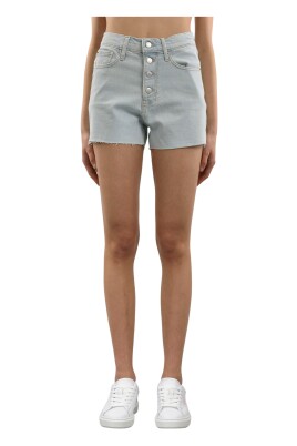 denim-high-waisted-shorts-with-distressed-effect