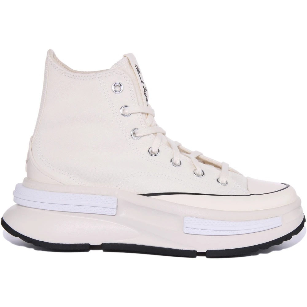 Converse Women's White Legacy Cx Platform Trainers - Sneakers - 4 Uk - Shoes