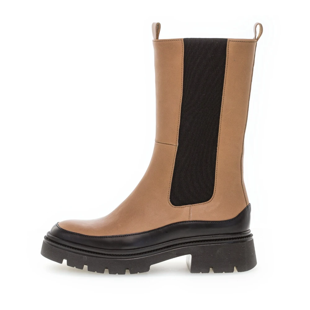 Shoes > Boots > Chelsea Boots - - Gabor - Modalova