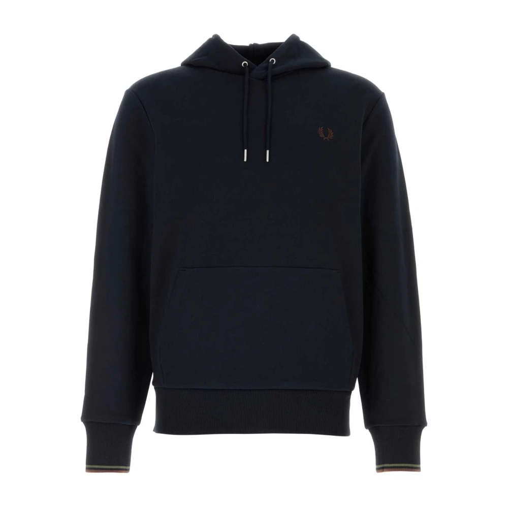 Sweatshirts & Hoodies > Hoodies - - Fred Perry - Modalova