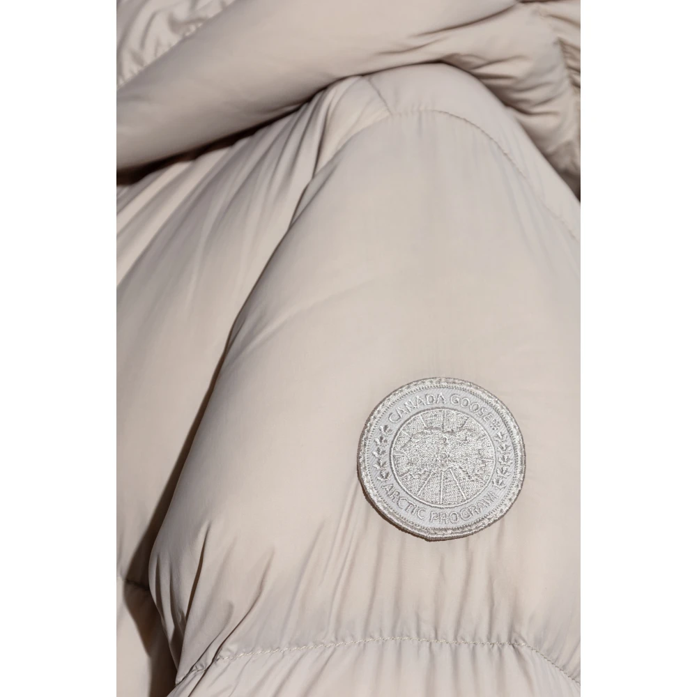 Canada Goose Donsjas Rhoda Gray Dames