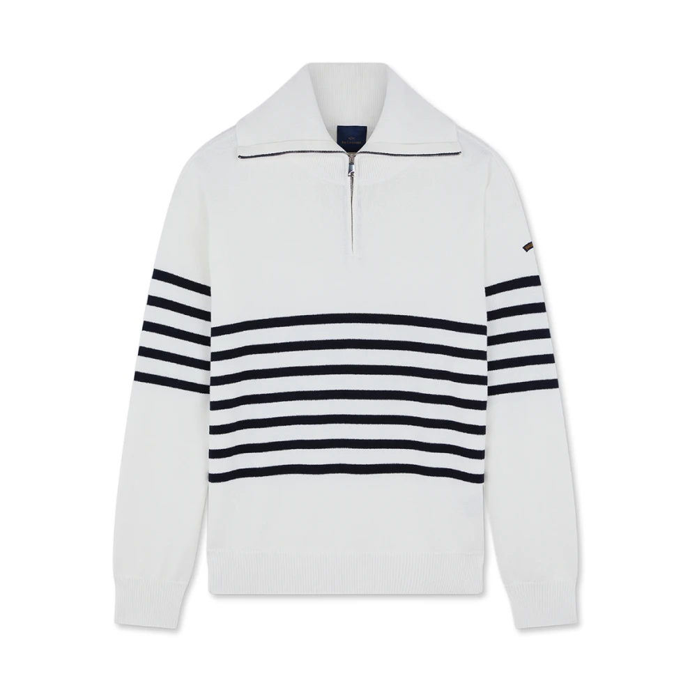 Knitwear > Turtlenecks - - Paul & Shark - Modalova