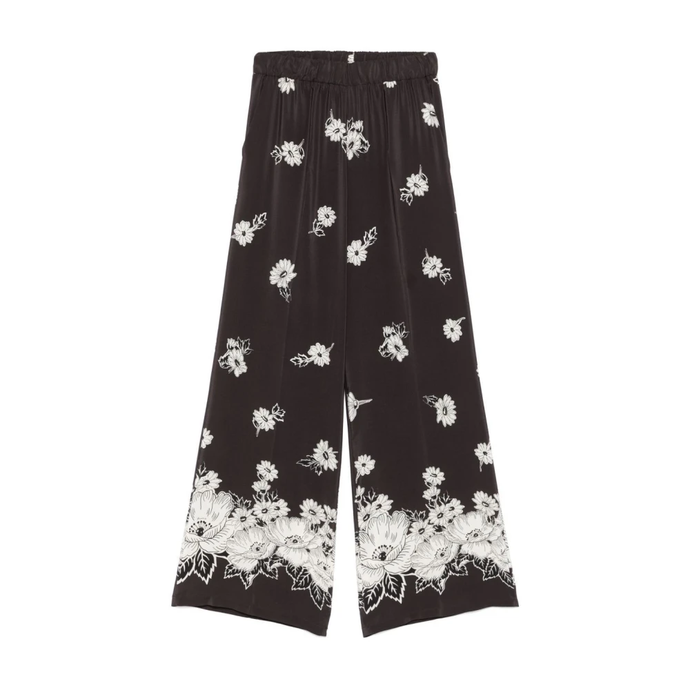 Trousers > Wide Trousers - - P.a.r.o.s.h. - Modalova