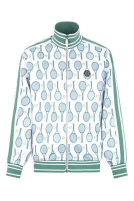 Tracksuit Jacket All-Over Tennis