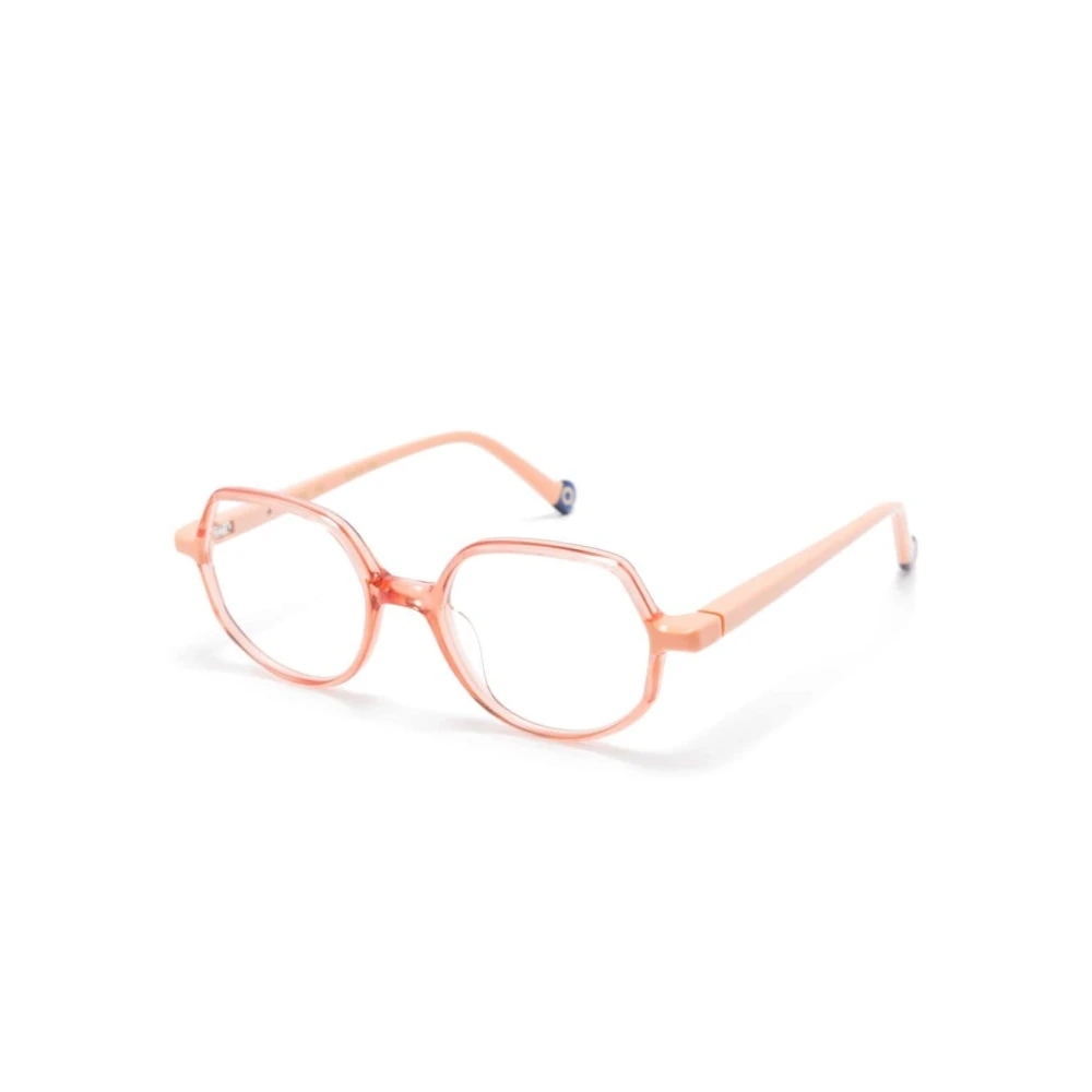 Etnia Barcelona Unisex Orange Maze Og Optical Frame Medium