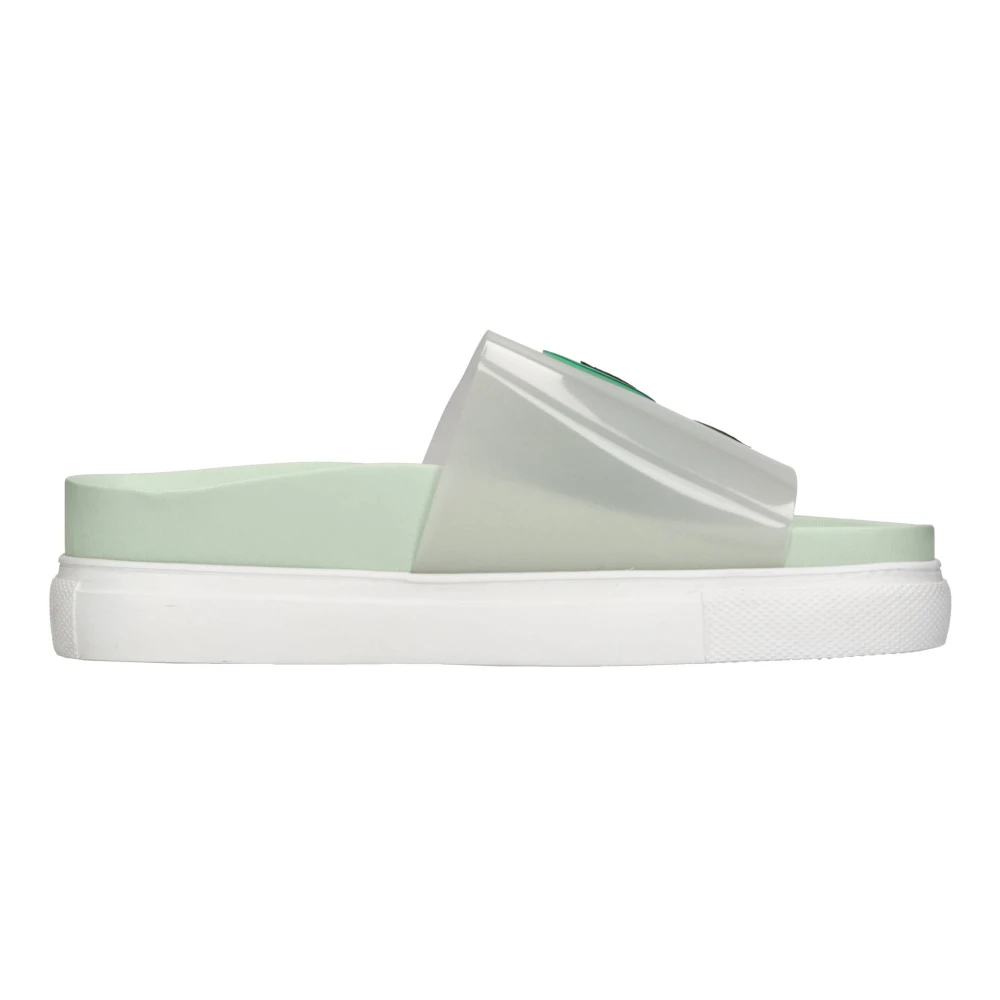Shoes > Flip Flops & Sliders > Sliders - - N21 - Modalova