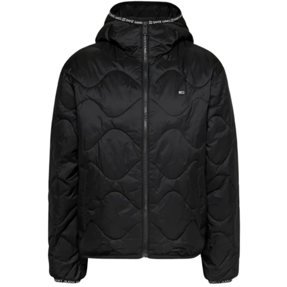 Jackets > Winter Jackets - - Tommy Hilfiger - Modalova