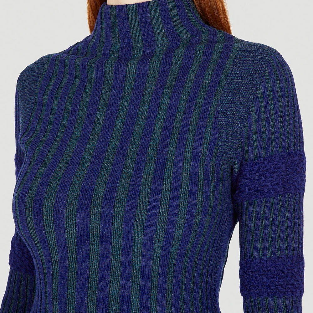 Paula Canovas del Vas Coltrui Blue Dames