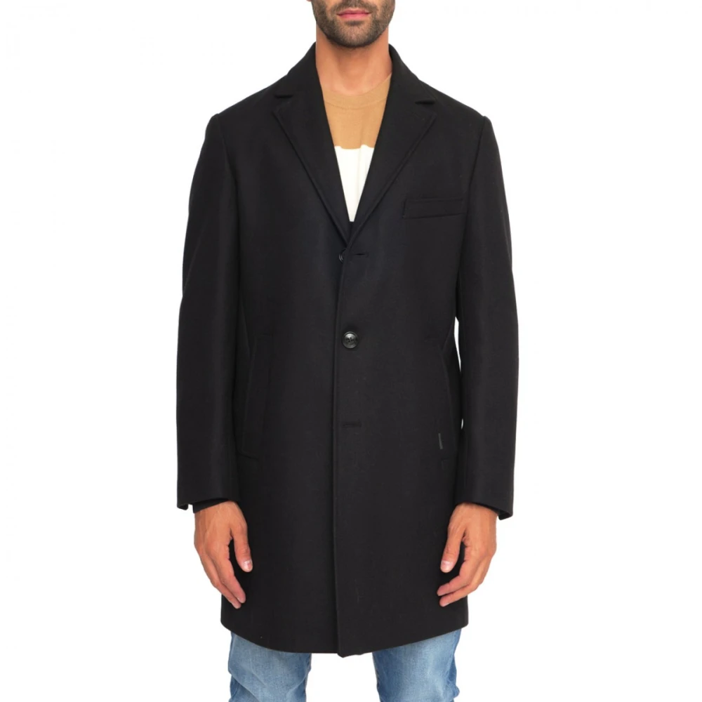 Coats > Single-Breasted Coats - - Liu Jo - Modalova