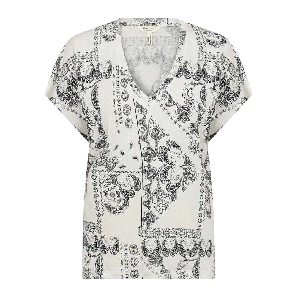 Tops > T-Shirts - - Part Two - Modalova
