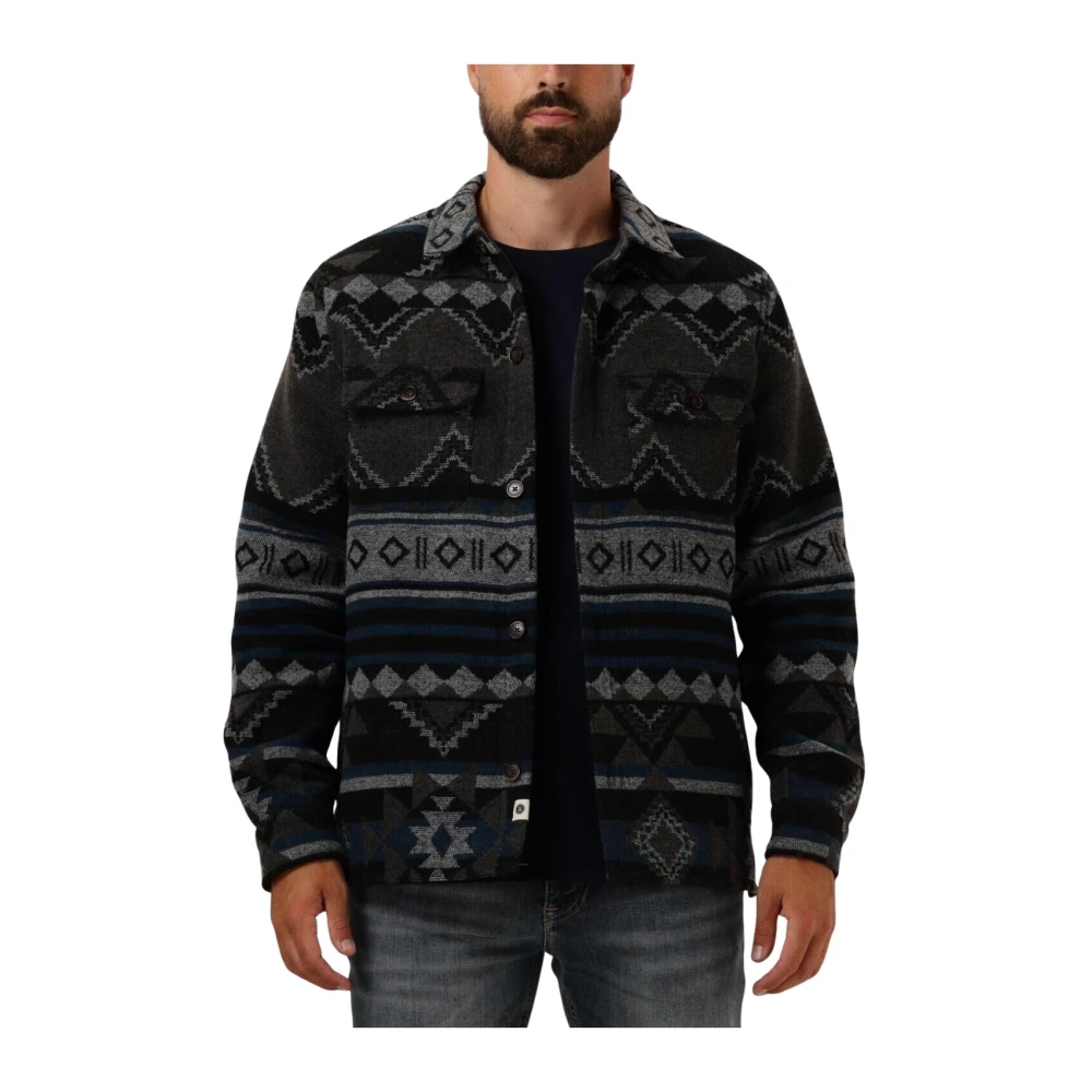 Jackets > Light Jackets - - Anerkjendt - Modalova