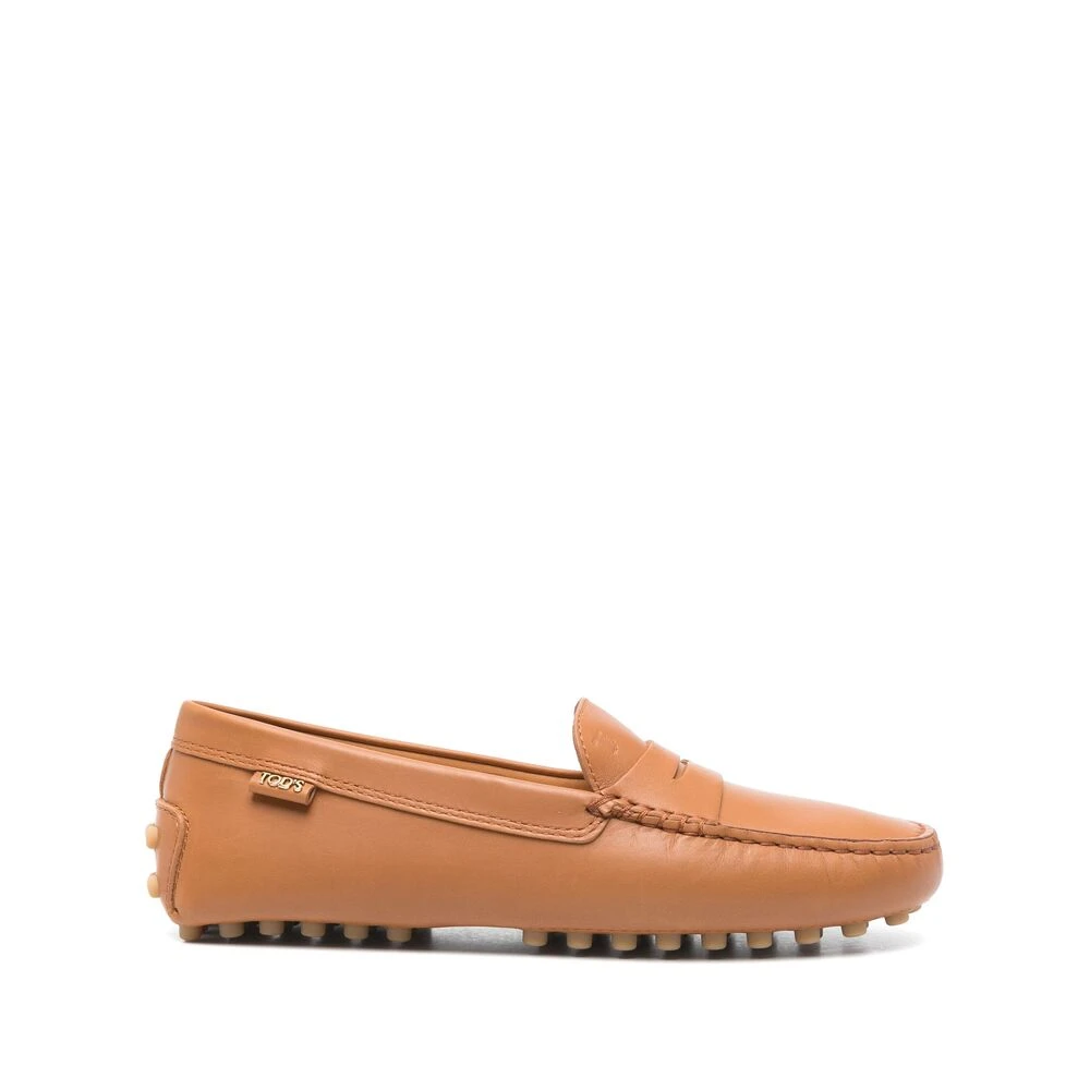 Shoes > Flats > Loafers - - Tod's - Modalova