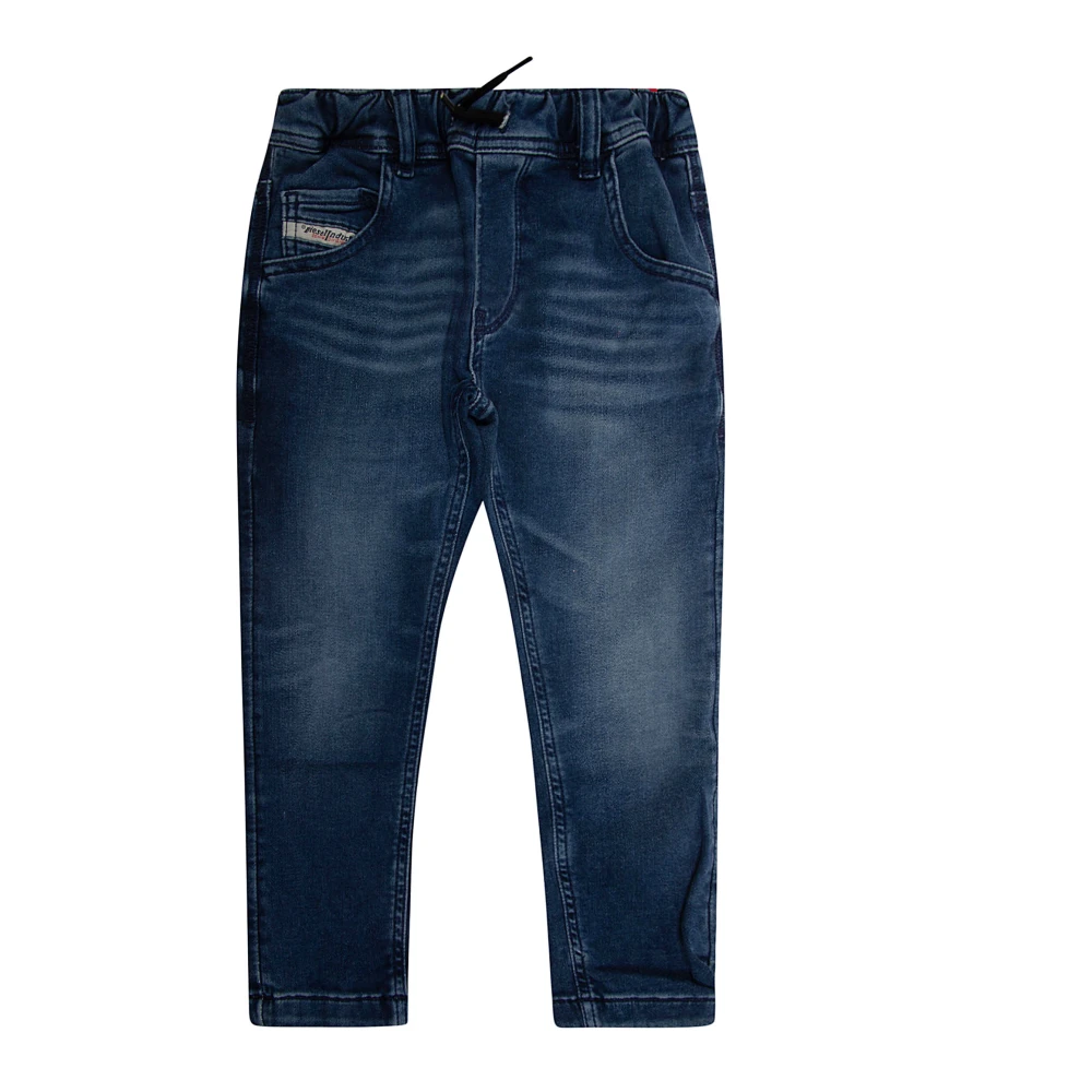 Diesel Coola Barn Jeans Blue, Pojke