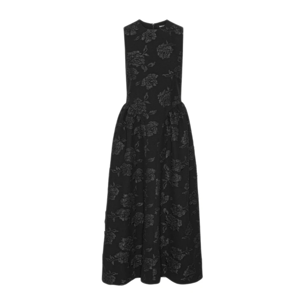 Dresses > Day Dresses > Midi Dresses - - Rotate Birger Christensen - Modalova