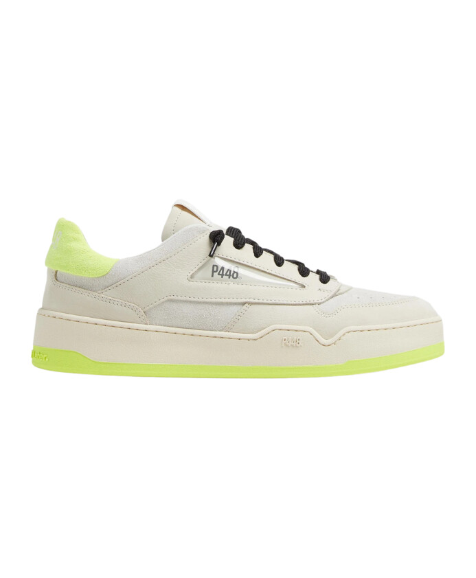 baskets-brixton-creme-jaune