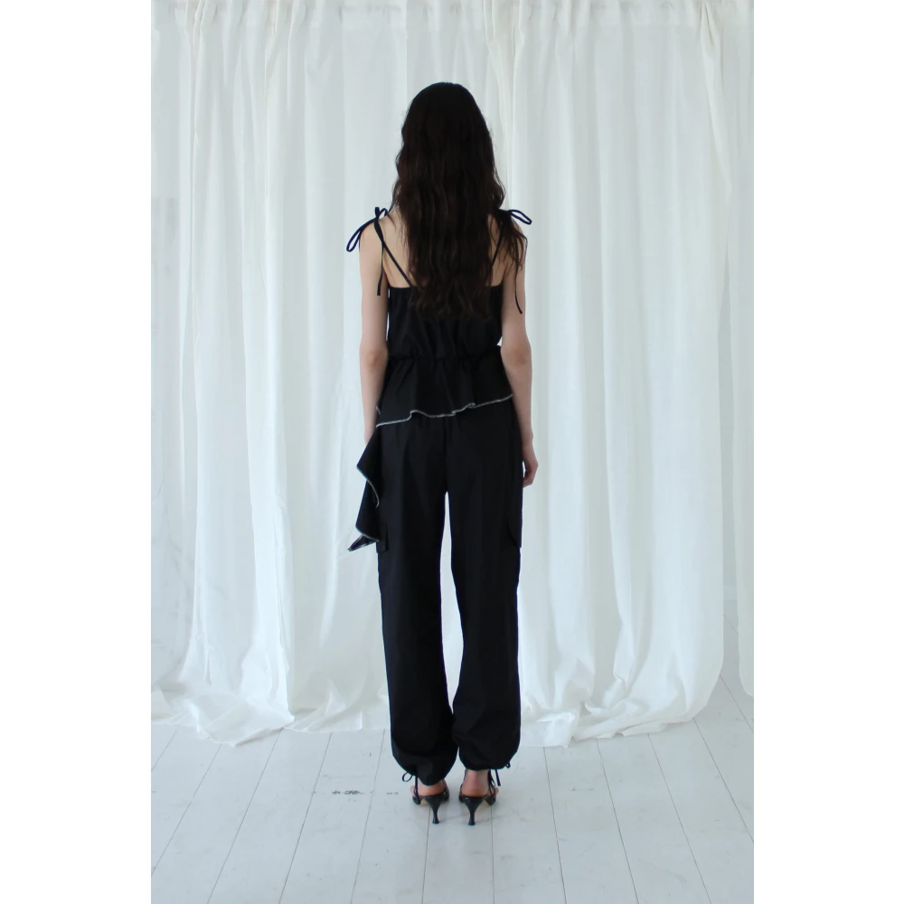 Designers Remix Claire Broek Black Dames