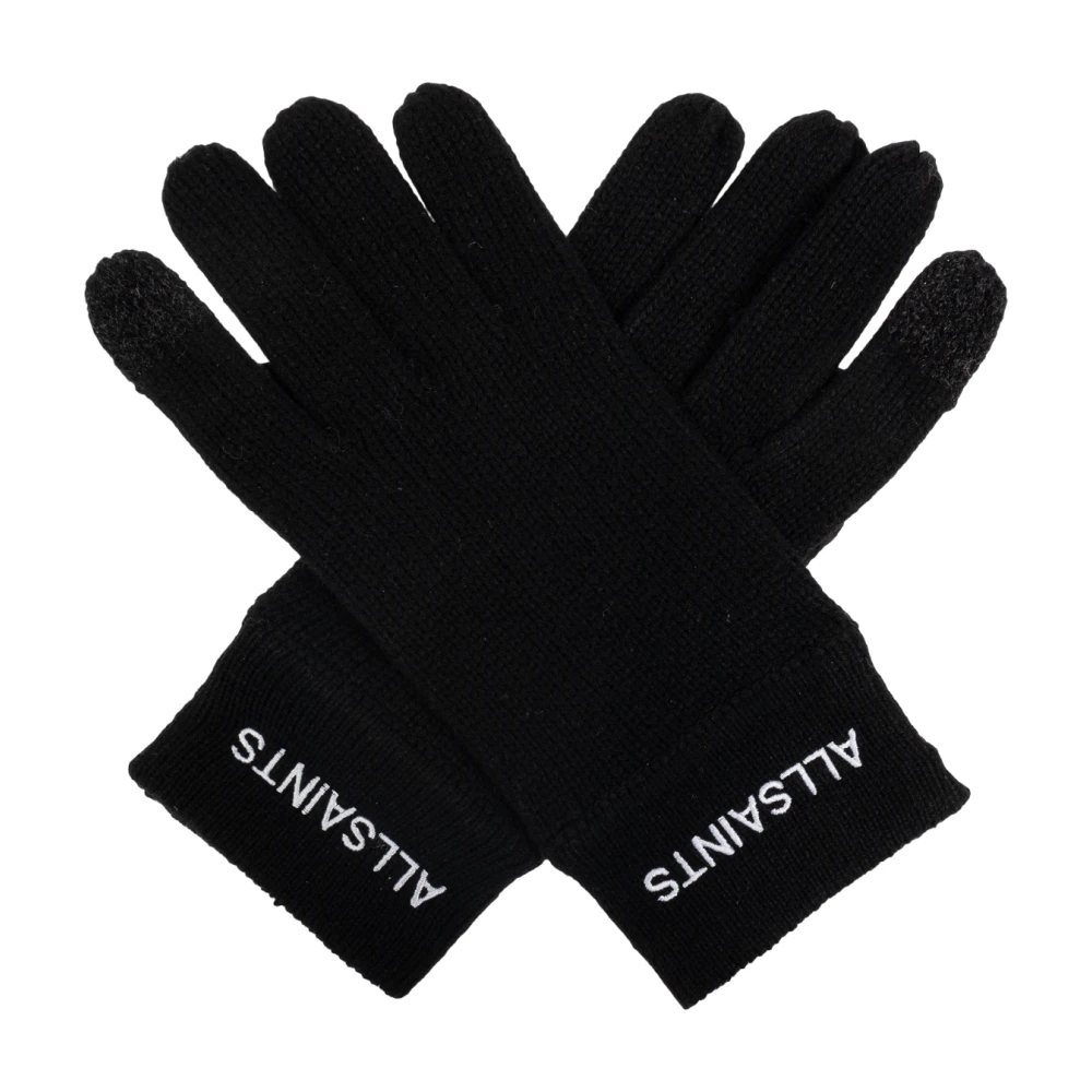 Accessories > Gloves - - AllSaints - Modalova