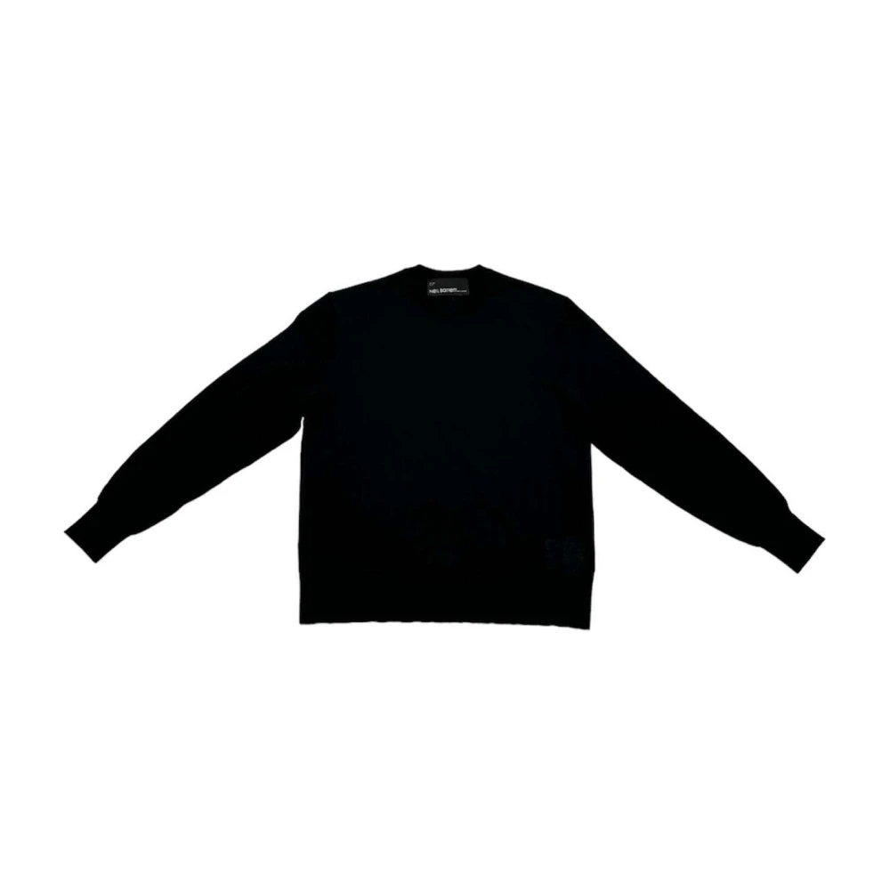 Knitwear > Round-neck Knitwear - - Neil Barrett - Modalova