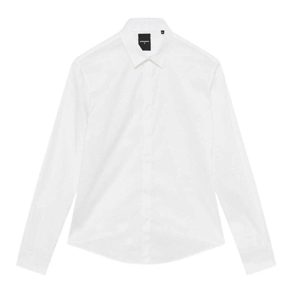 Shirts > Formal Shirts - - Patrizia Pepe - Modalova