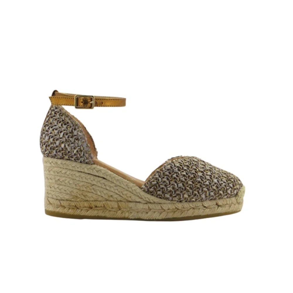 Shoes > Heels > Wedges - - Espadrilles - Modalova